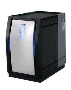 NEC SX-9