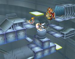 Super Smash Bros. Brawl - Image 1