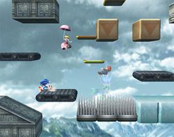 Super Smash Bros. Brawl - Image 9
