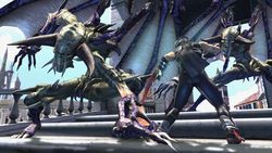 Ninja Gaiden 2 - Image 8