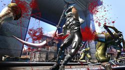 Ninja Gaiden 2 - Image 9