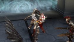 God of War Chains of Olympus - Image 10