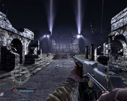 Medal Of Honor Airborne - Image 39