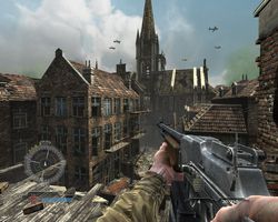 Medal Of Honor Airborne - Image 42