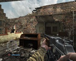 Medal Of Honor Airborne - Image 43