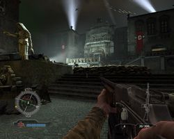 Medal Of Honor Airborne - Image 36