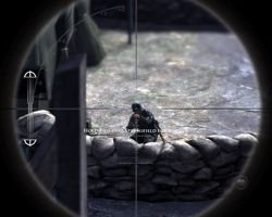Medal Of Honor Airborne - Image 38