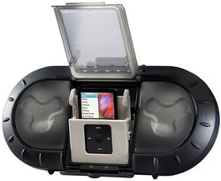 Hercules i-XPS 120
