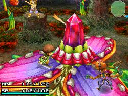 Final Fantasy Crystal Chronicles : Ring of Fates - 5