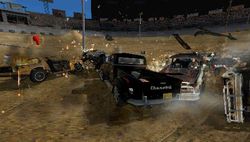 FlatOut Head On - Image 2