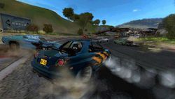 FlatOut Head On - Image 3