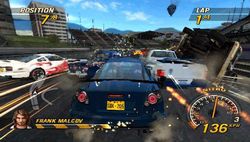 FlatOut Head On - Image 5