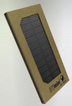 miniSOLAR