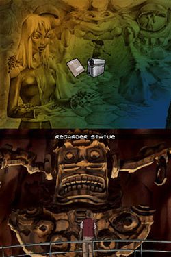 Runaway 2 DS - Image 6