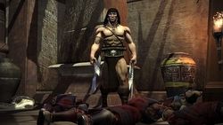 conan - 001