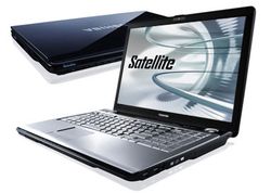Toshiba satellite p200-1D0