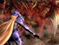 Final Fantasy Anniversary Edition - 7