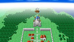 Final Fantasy Anniversary Edition - 5