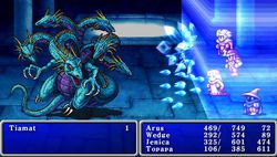 Final Fantasy Anniversary Edition - 3