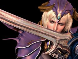 Final Fantasy Anniversary Edition - 1