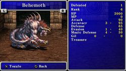 Final Fantasy II Anniversary Edition - 5