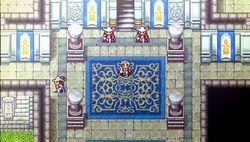 Final Fantasy II Anniversary Edition - 2