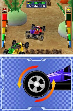 Mario Party DS - Image 8