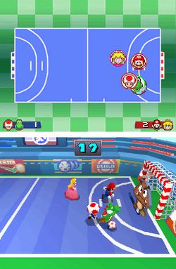 Mario Party DS - Image 11