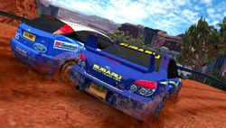 test sega rally psp image (6)