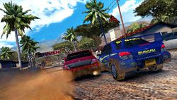 test sega rally psp image (8)