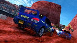 test sega rally psp image (10)