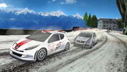 test sega rally psp image (19)