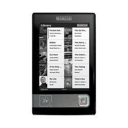 Cybook Bookeen