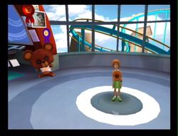 Thrillville le parc en folie Wii (4)