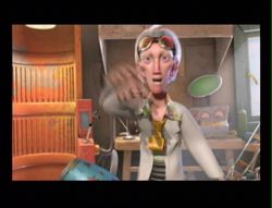 Thrillville le parc en folie Wii (5)