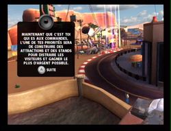 Thrillville le parc en folie Wii (7)