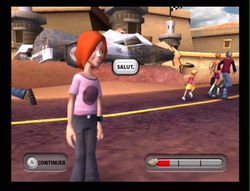 Thrillville le parc en folie Wii (8)