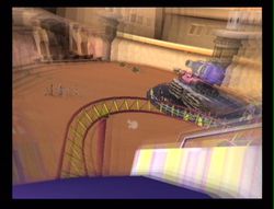 Thrillville le parc en folie Wii (13)