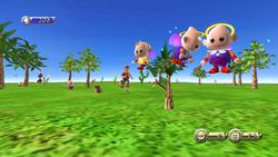 NiGHTS : Journey of Dreams - M&eacute;t&eacute;o - 9