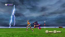 NiGHTS : Journey of Dreams - M&eacute;t&eacute;o - 8