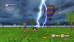 NiGHTS : Journey of Dreams - M&eacute;t&eacute;o - 7