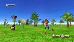 NiGHTS : Journey of Dreams - M&eacute;t&eacute;o - 1