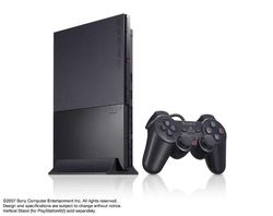 PS2 nouveaux coloris