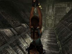 Tomb Raider Anniversary Wii - Image 5