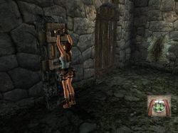 Tomb Raider Anniversary Wii - Image 6