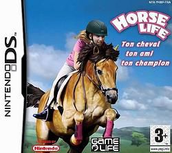 Horse Life - Image 1