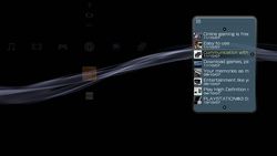 PS3 - Firmware 2.0 - 2