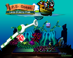 Yoshi Story - 3