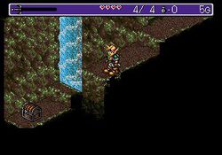 Landstalker - 3