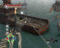 Stranglehold - Image 35